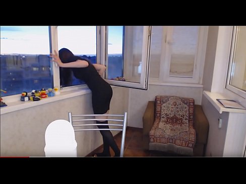 ❤️ Yritä olla tulematta Streamer Olyasha 1080p (Metronomi) ❤ Lutkat at us