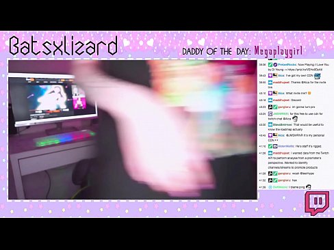 ❤️ PELAAJA UNOHTI SAMMUTTAA STREAMIA JA RUISKUTTI SUORASSA LÄHETYKSESSÄ ❤ Lutkat at us